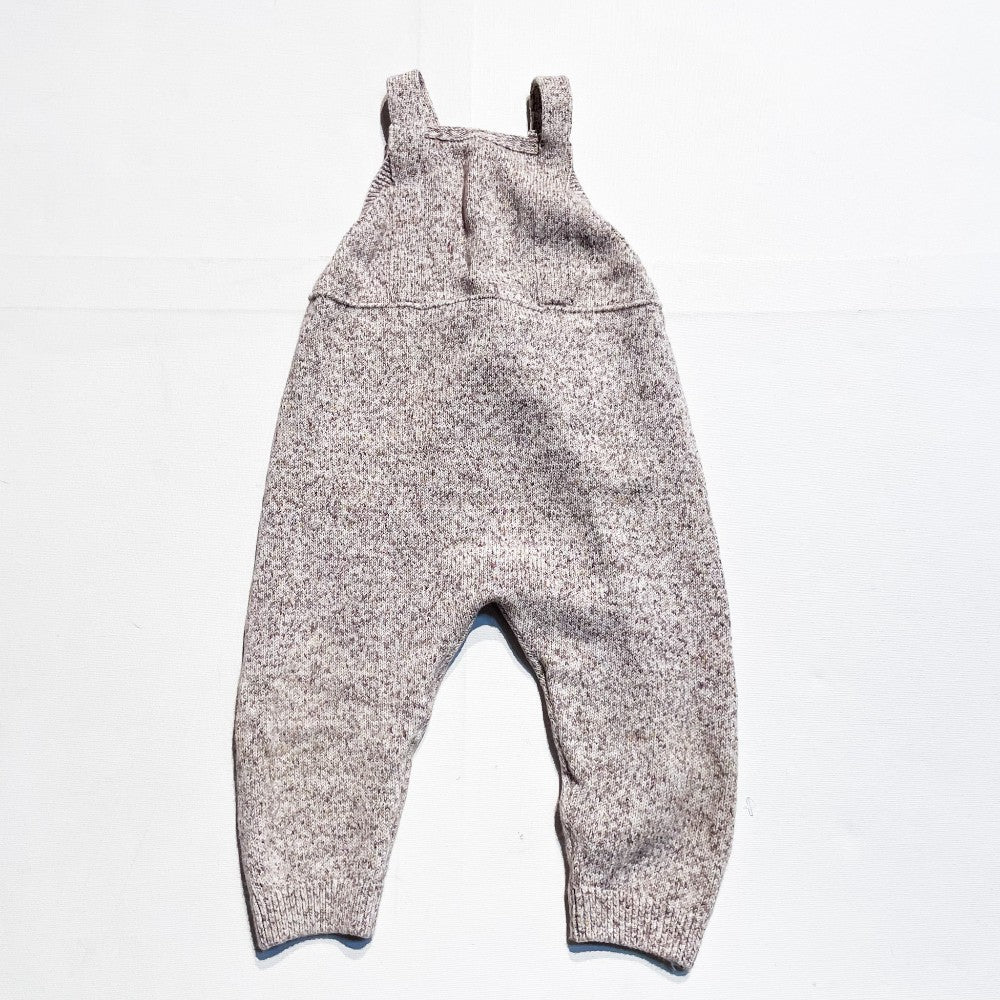 Zara Overalls 6-9M|175935