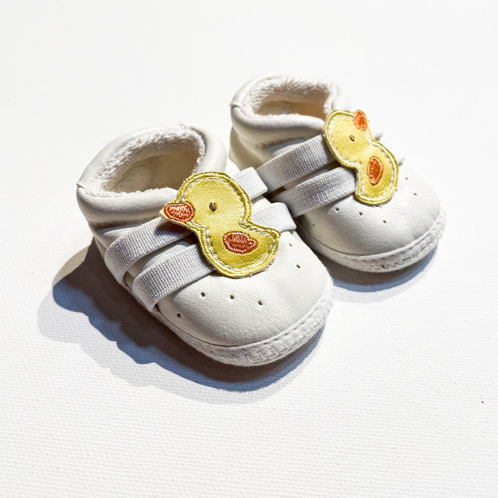 Booties NB|188258