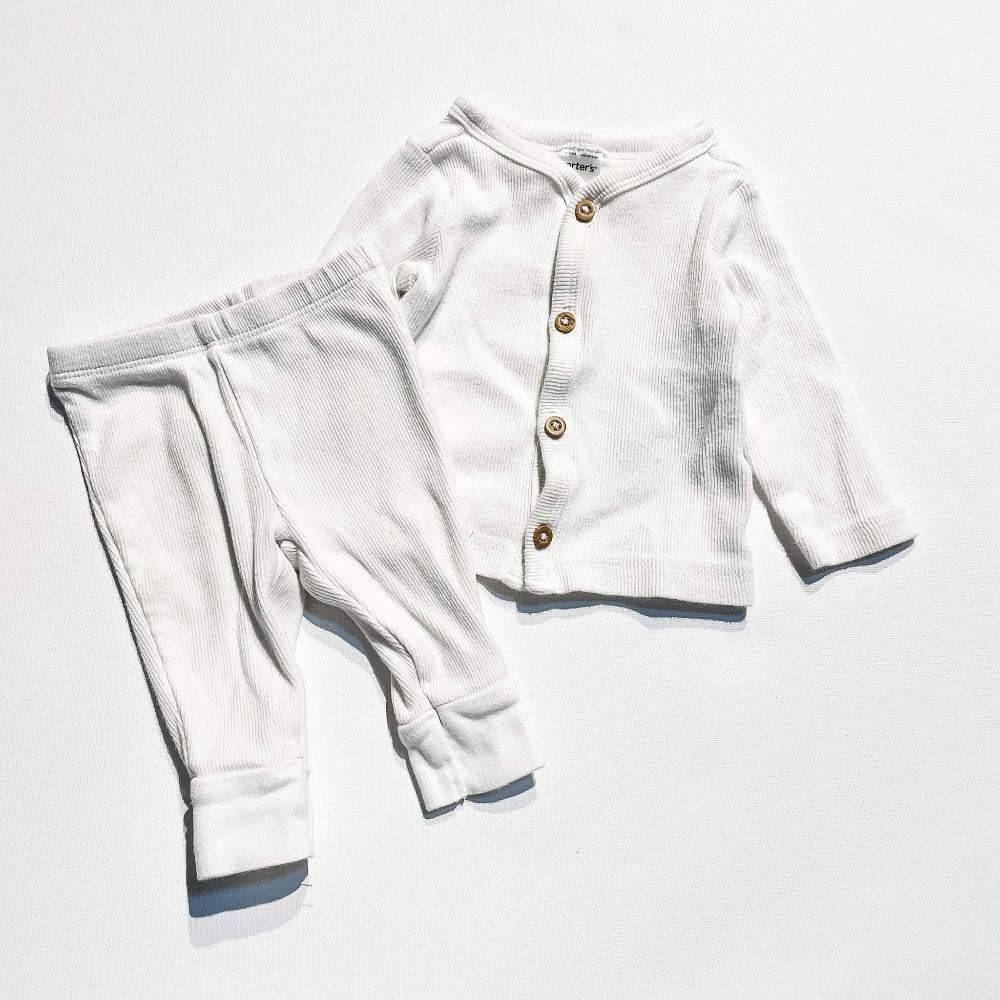 Carters Set 3M|193574