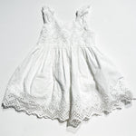 Gap Dress 3Y|212139