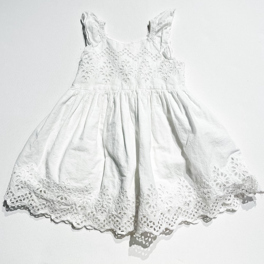 Gap Dress 3Y|212139