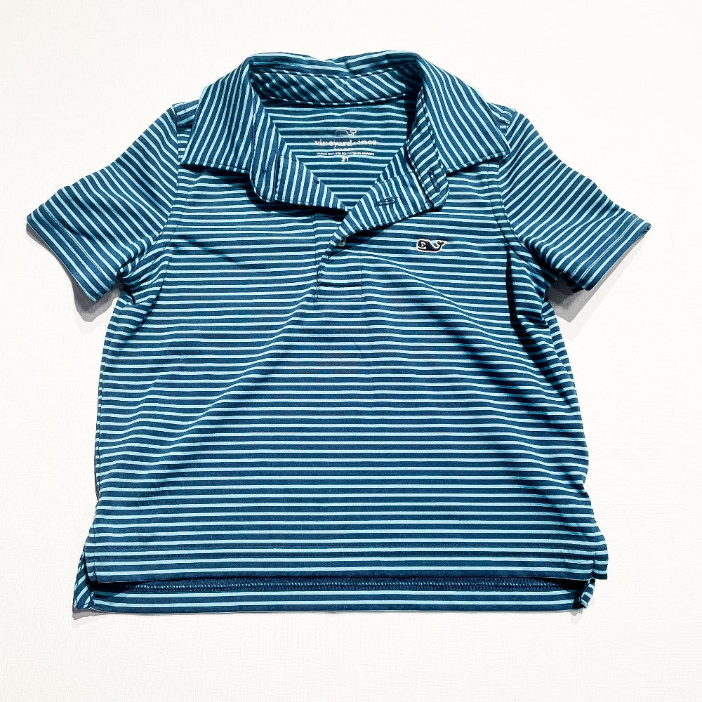 Vineyard Shirt 2Y|214312
