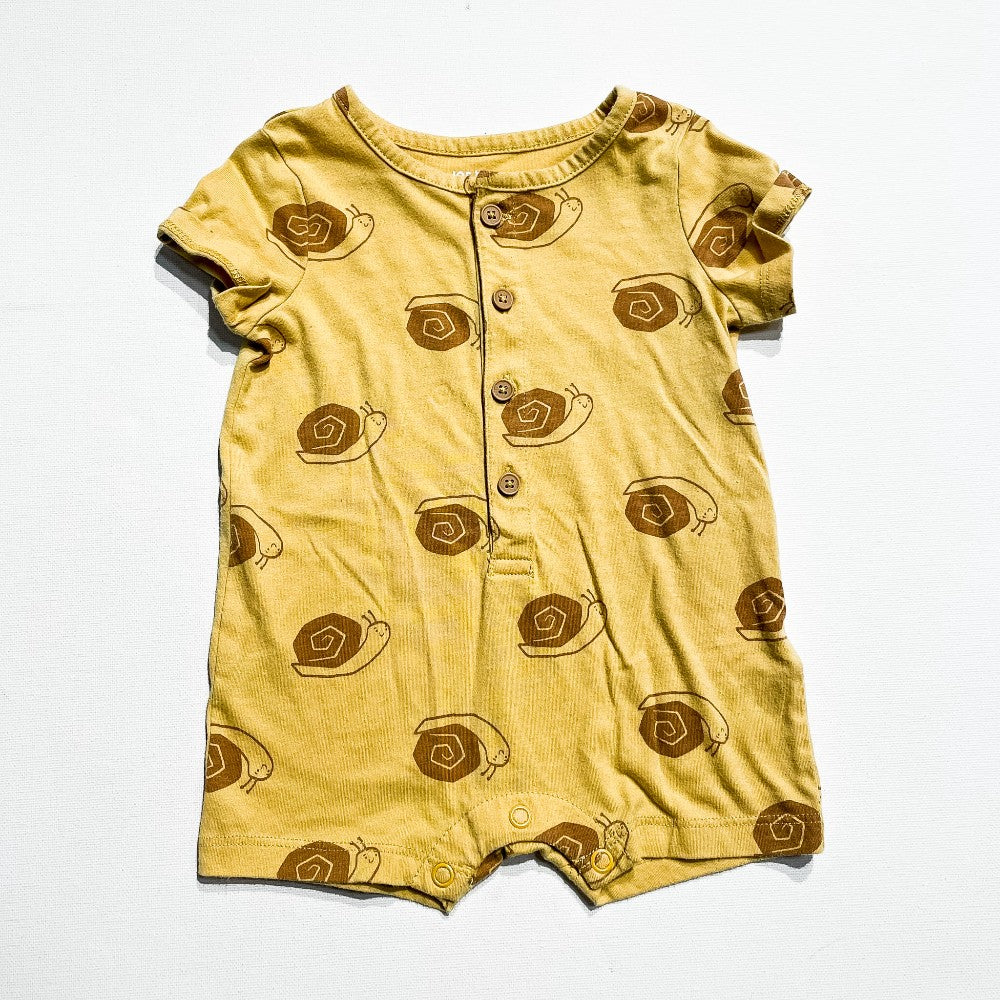 Joe Romper 6-12M|228979