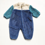 Souris Mini Bunting Suit 9-12M|205186