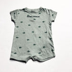 Carters Romper 6M|214701