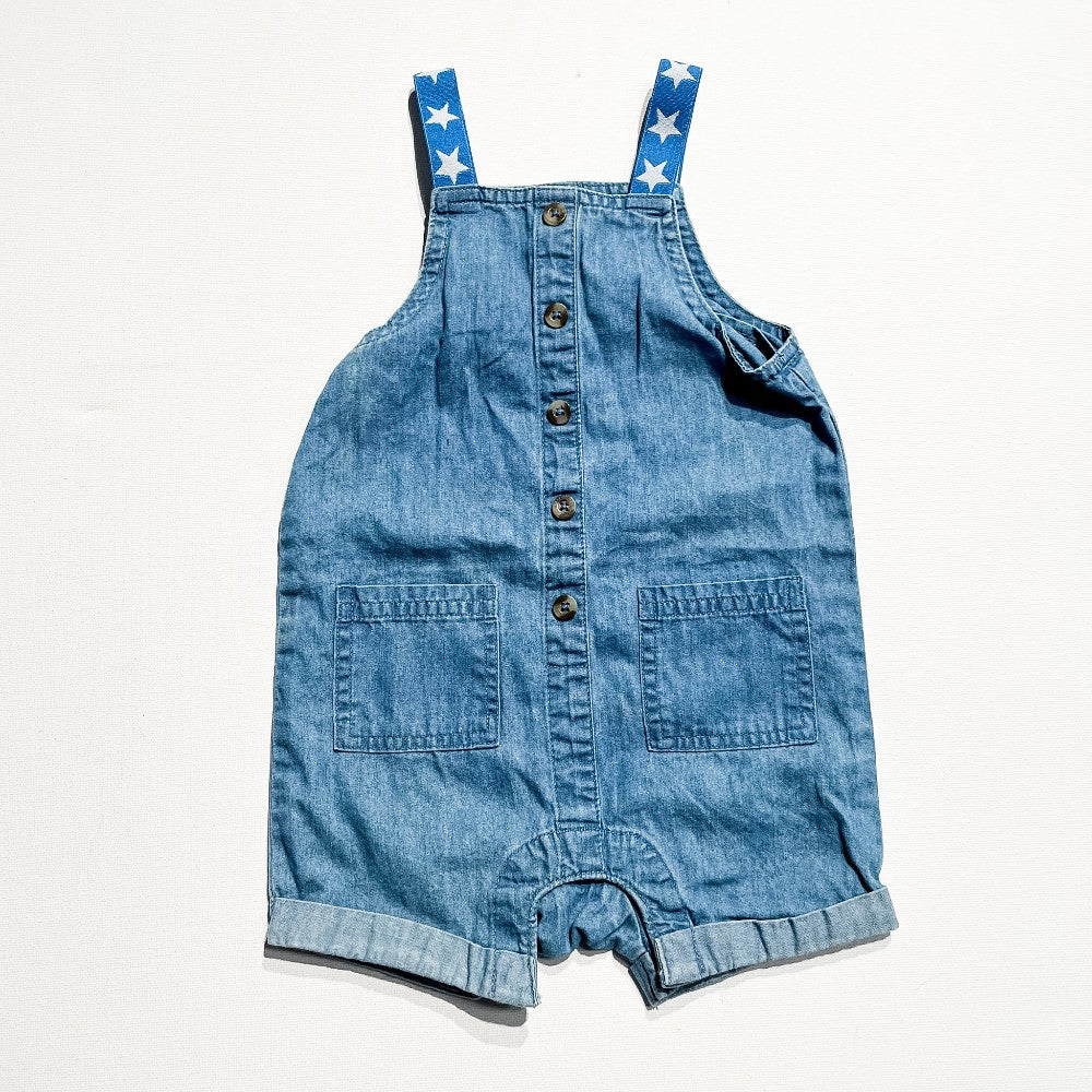 Cat & Jack Romper 6-9M|228921