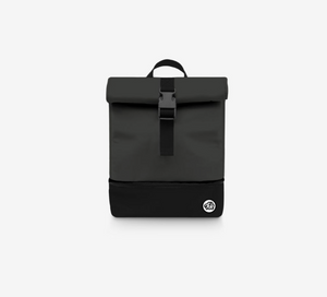 Headster - Colorblock Pepper Lunch Box Charcoal|155743