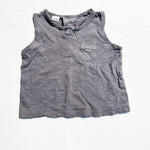 Zara Shirt 12-18M|160105