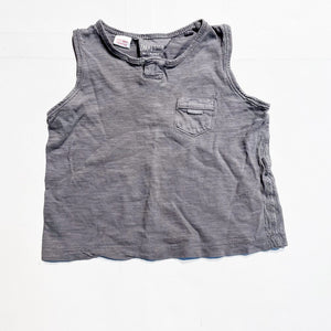 Zara Shirt 12-18M|160105