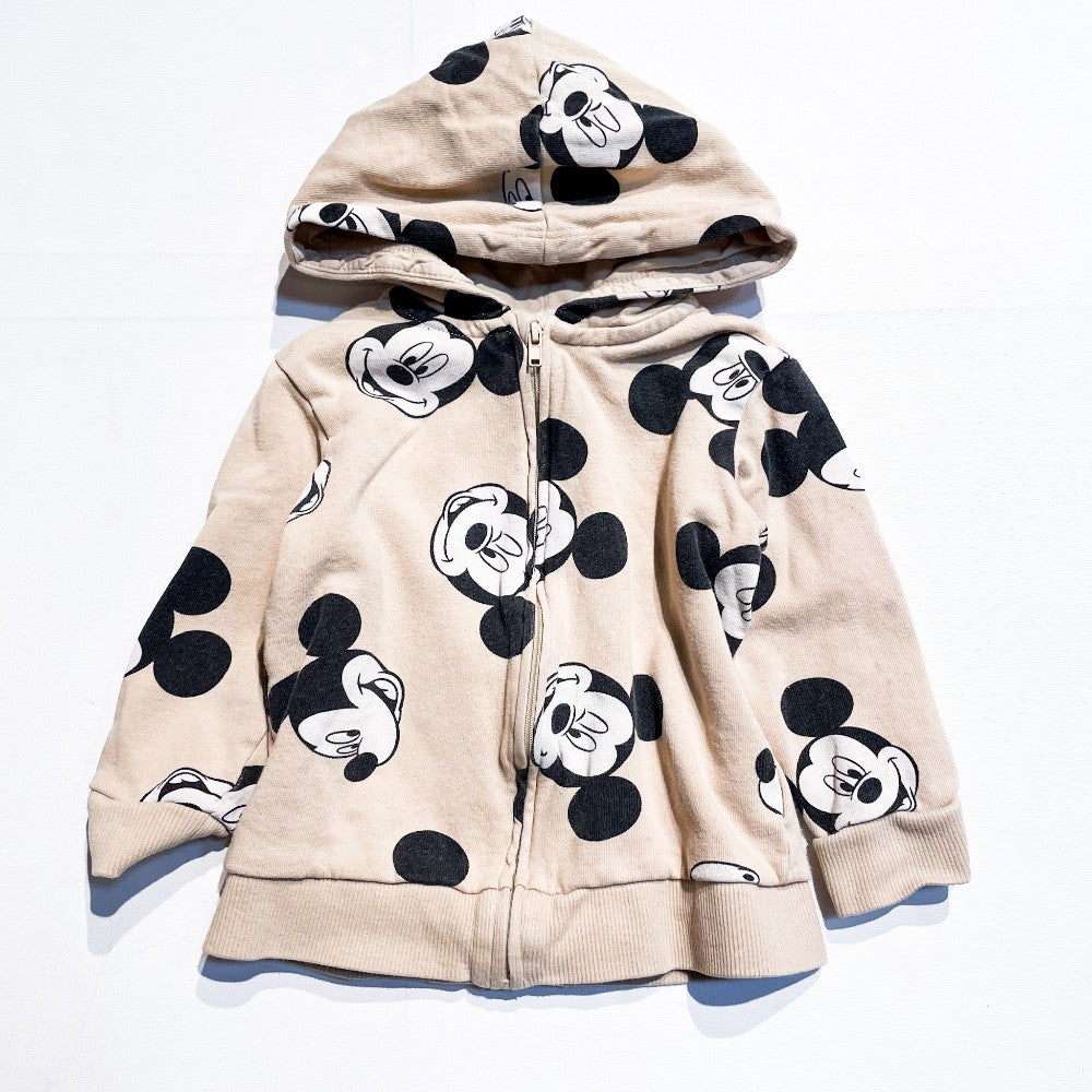 H&M Hoodie 18-24M *Imperfection|177362