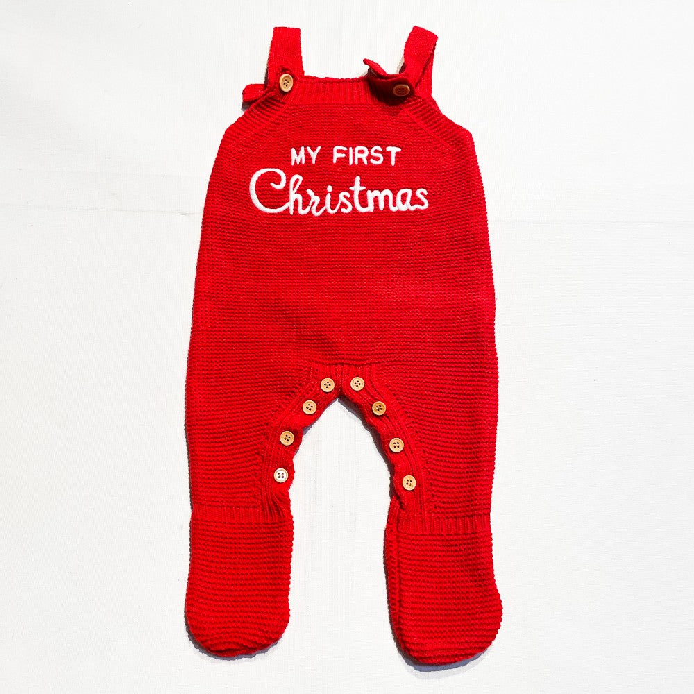 Romper 0-3M|181888