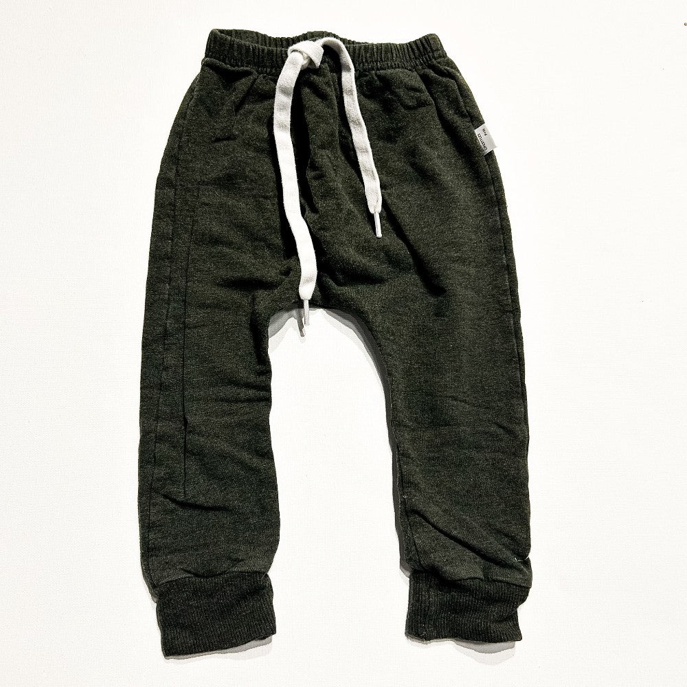 Portage & Main Pants 1/2Y|207630