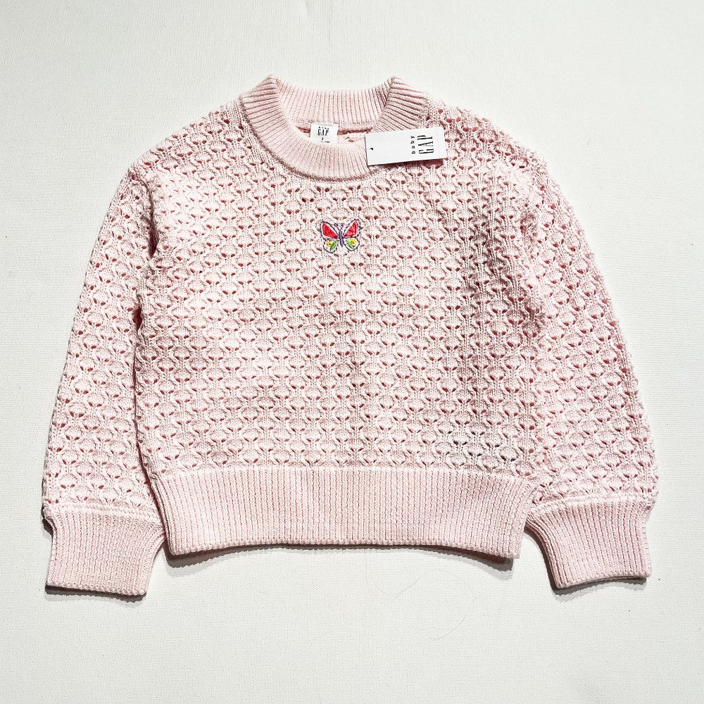 Gap Sweater 2Y **New With Tags|226364