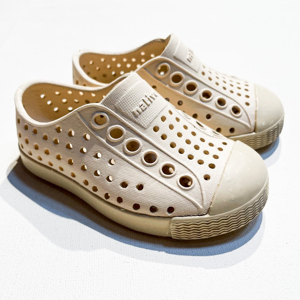 Native Cream Shoes 4|137497