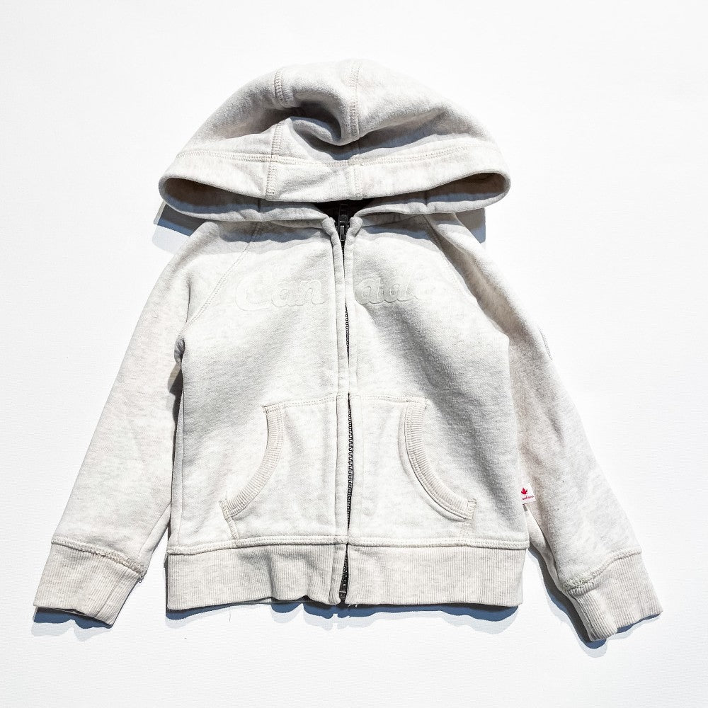 Canada Hoodie 2Y|192399