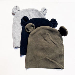 Toque Set 0-6M|153019