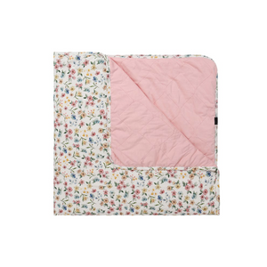 Belan.J - 1.0TOG Child Blanket (43.3"x43.3") Spring Meadow|193933