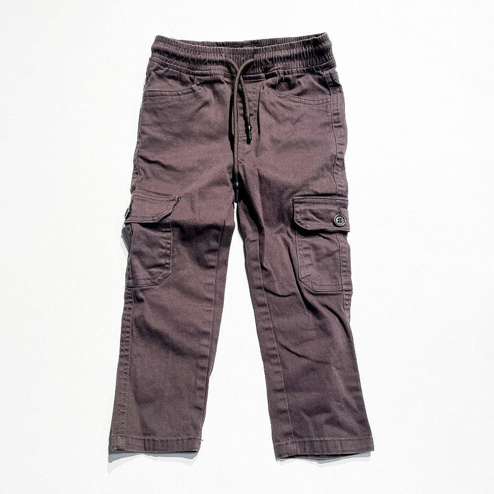 WS Fashion Pants 6Y|222183