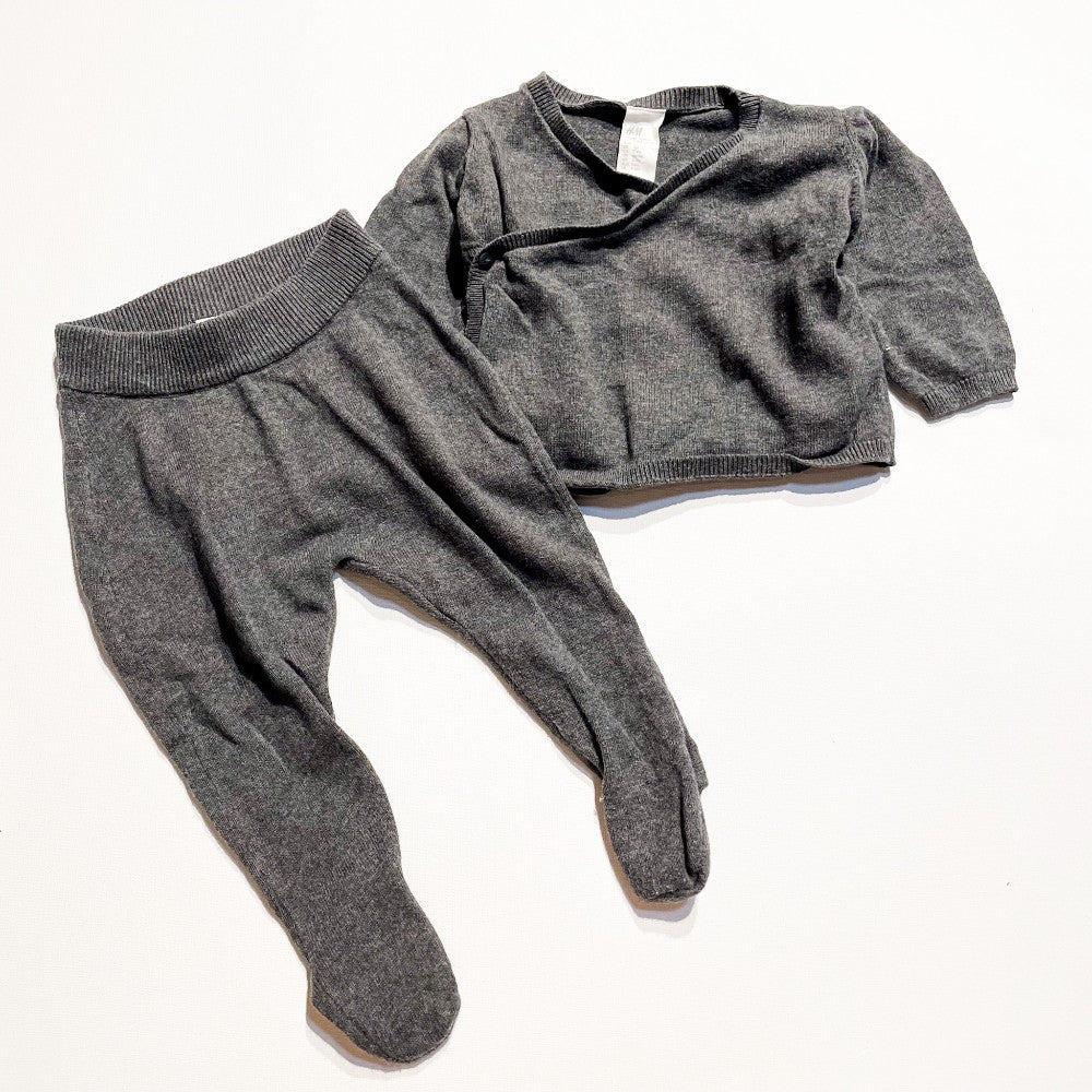 H&M Set 2-4M|189871
