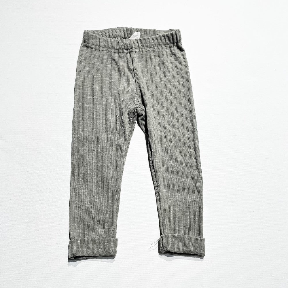 H&M Leggings 12-18M|206086