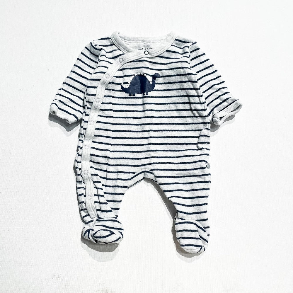 Petit Lem Sleeper NB|212183