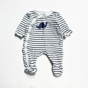 Petit Lem Sleeper NB|212183