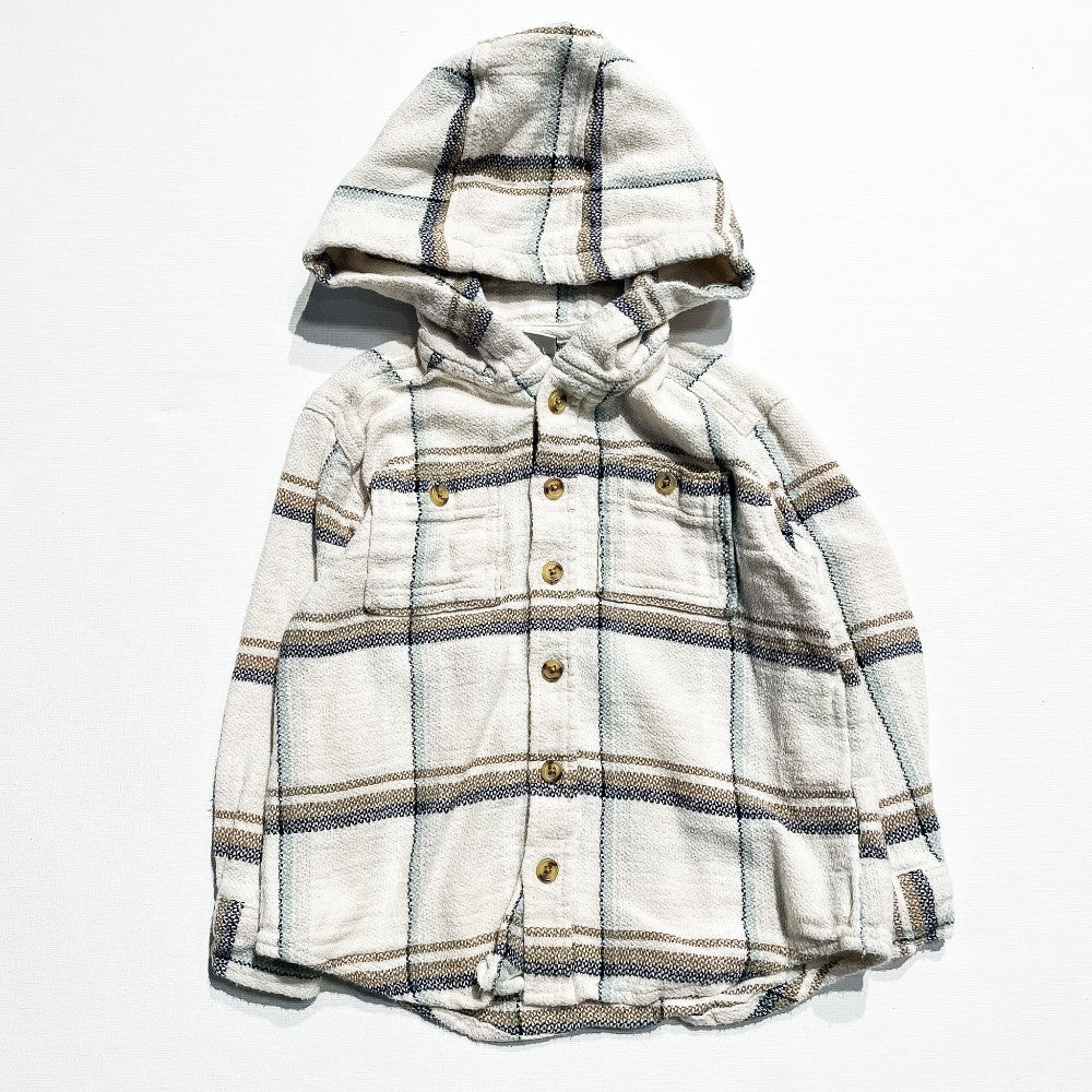 Old Navy Button Up 3Y|221643