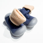 Grip Socks 5/6C BLUE|229039