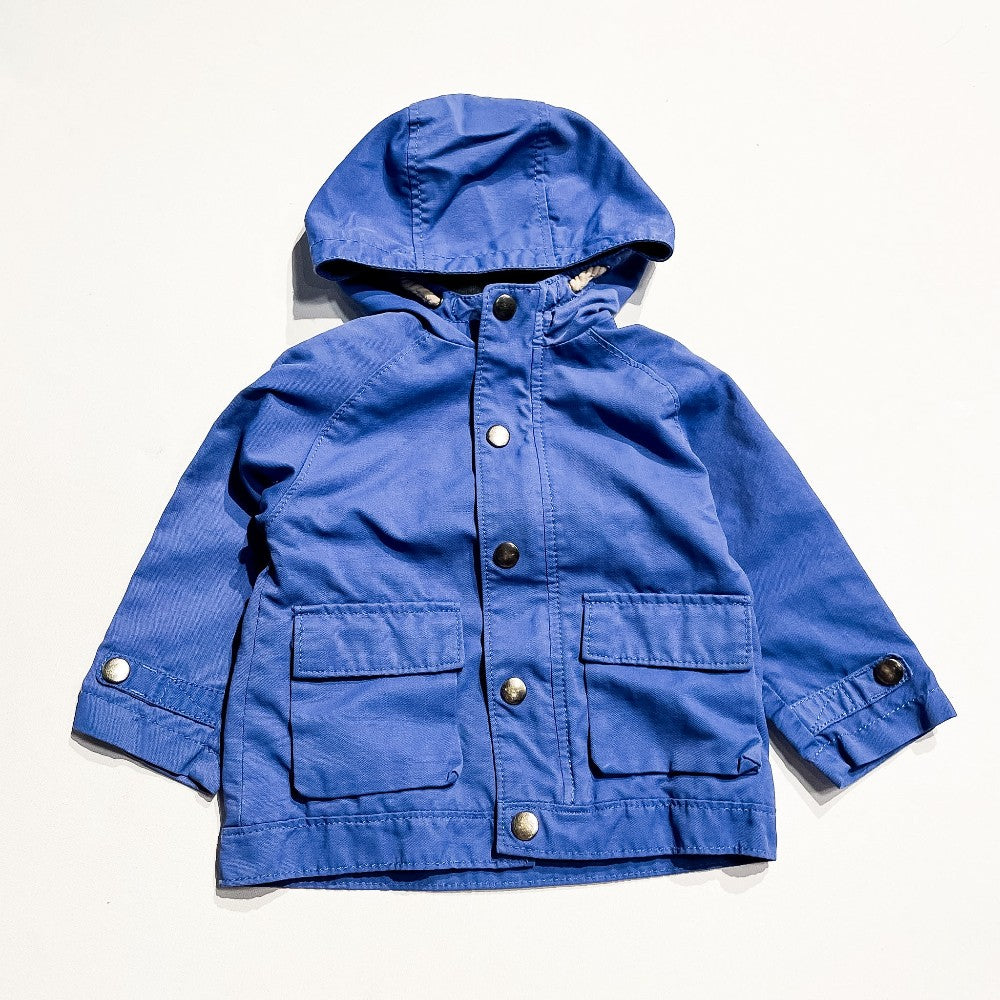 Zara Jacket 9-12M|231415