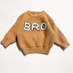 Spearmint Love Sweater 0-6M|173120