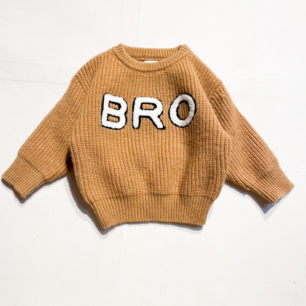 Spearmint Love Sweater 0-6M|173120