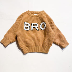 Spearmint Love Sweater 0-6M|173120