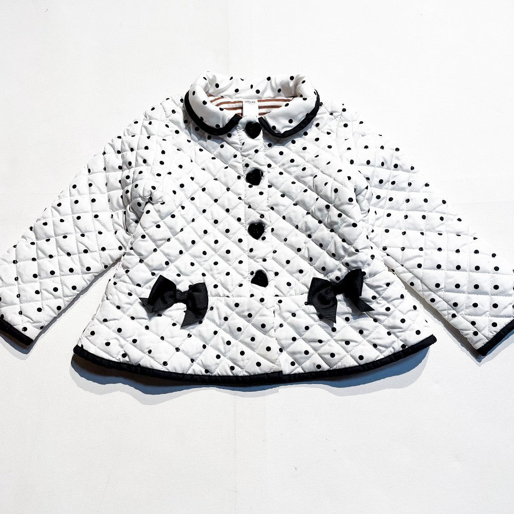 Little Me Jacket 3Y|176281
