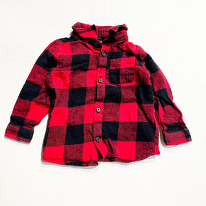 Old Navy Shirt 18-24M|173285