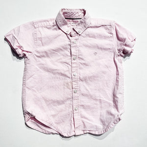 Primark Shirt 2-3Y **Imperfection|205294