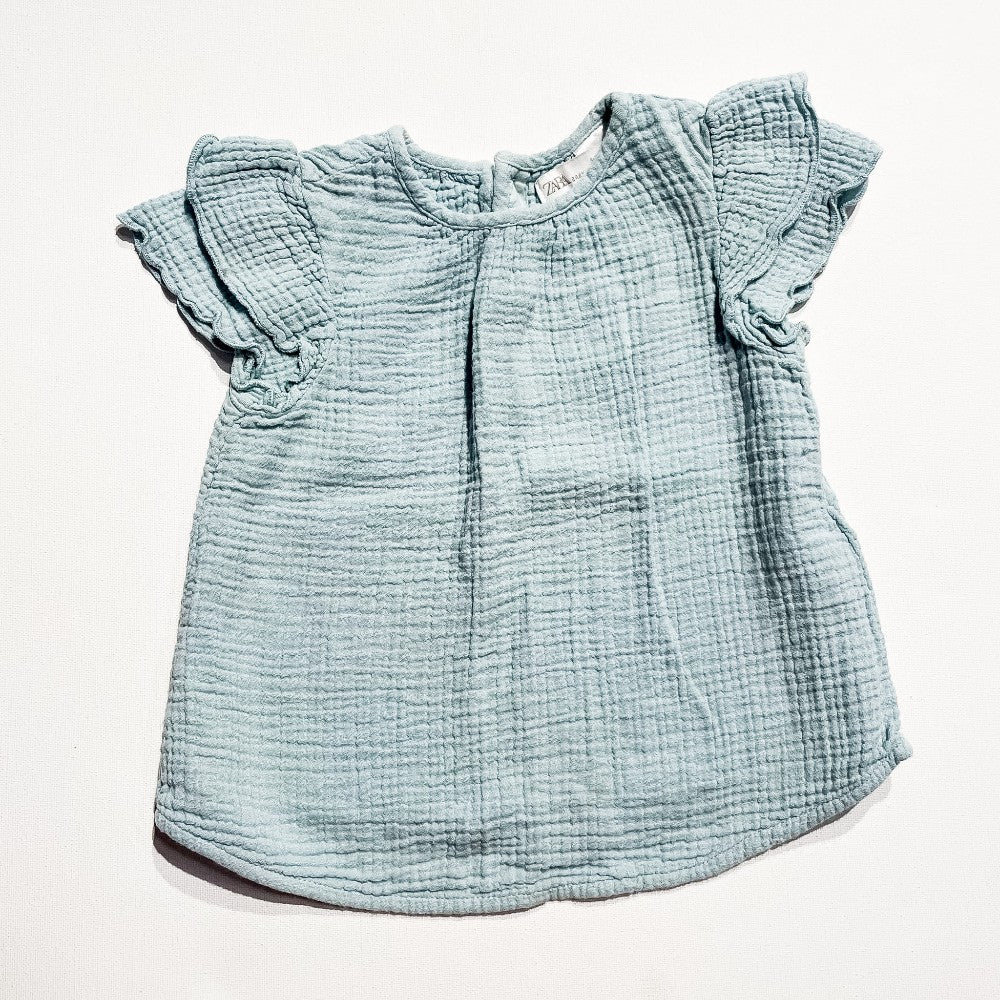 Zara Shirt 2Y|223588