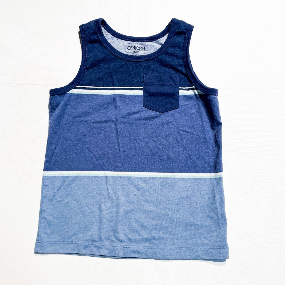 OshKosh Top 5T|158964