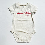 Carters Onesie NB|233215