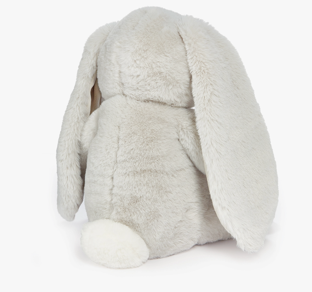 Sweet Nibble 16" Gray Bunny|68763