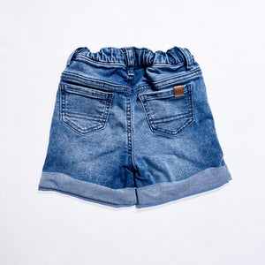 Little Bispy Shorts 2-3T|102482