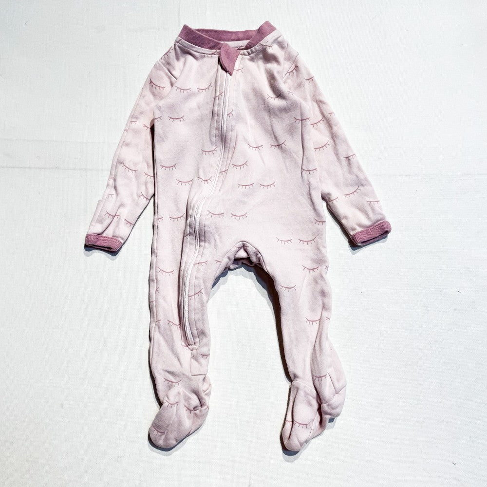 Zippy Jamz Sleeper 0-3M|159639
