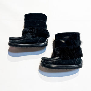 Manitobah Waterproof Boots 11**Imperfection|163261