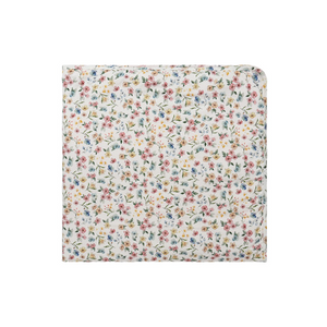 Belan.J - Swaddle Blanket 47x47 - Spring Meadow|193919