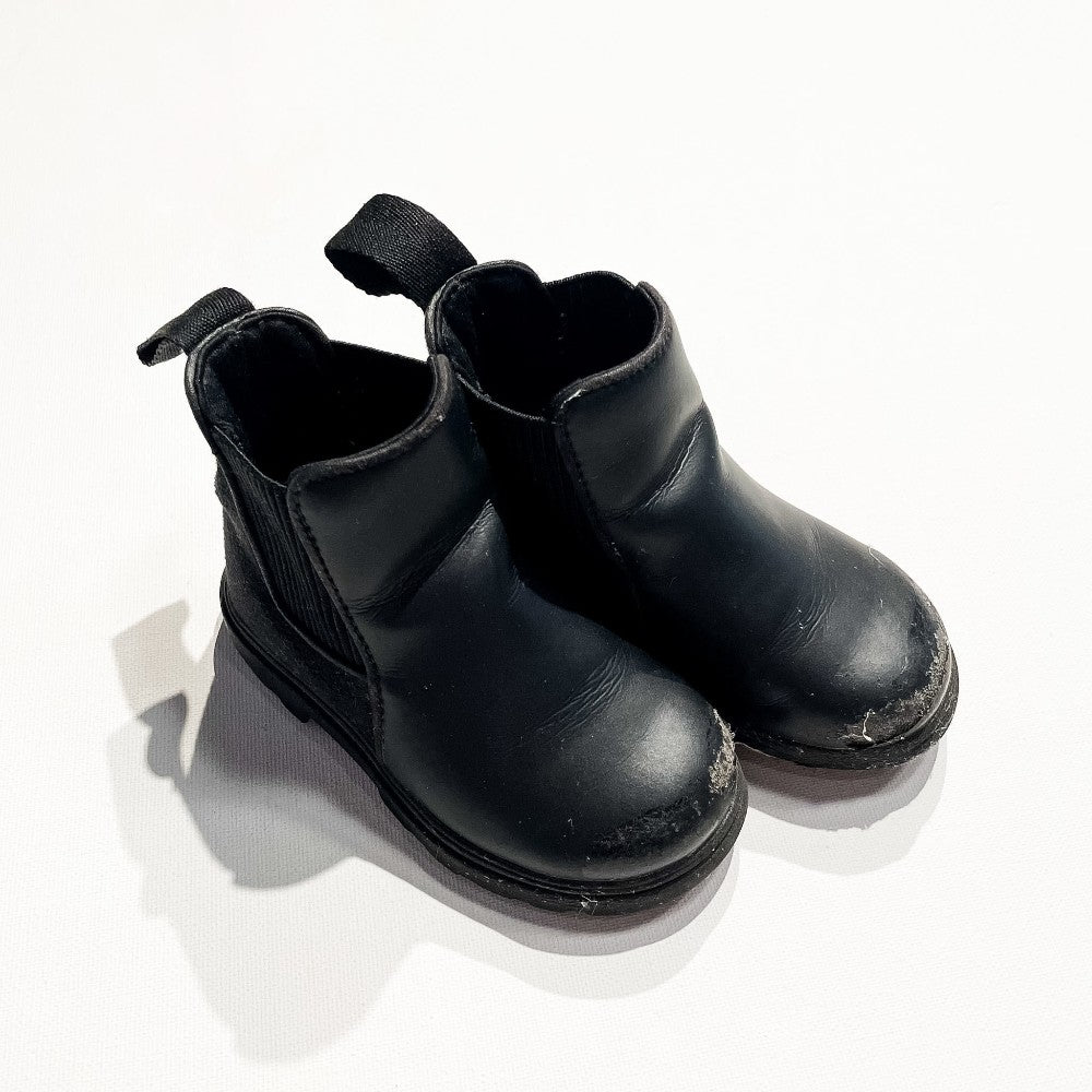 Native Boots 6C *Toe|231713