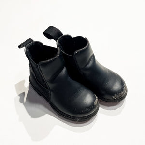 Native Boots 6C *Toe|231713