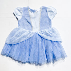 Gap Dress 6-12M|157312