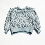 Miles The Label Sweatshirt 2Y|182628