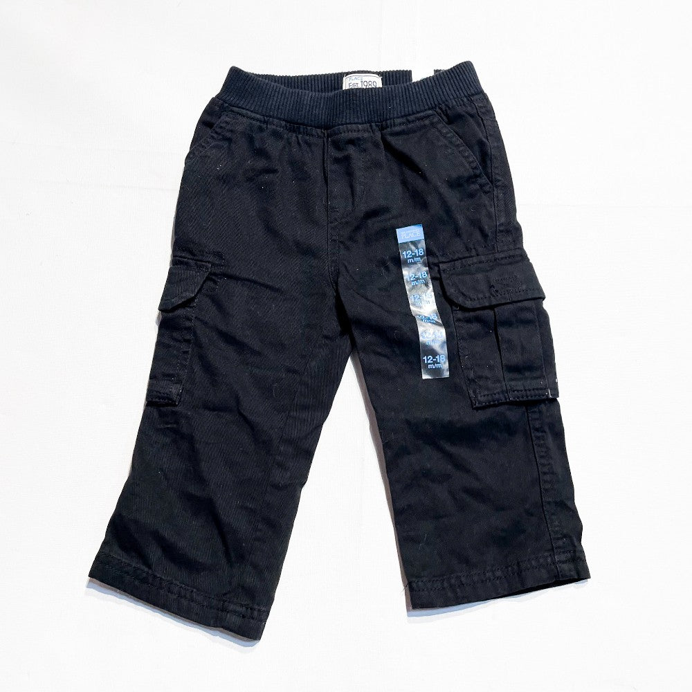 Place Pants 12-18M|184512