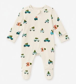 Roobear - Holiday Trucks Sleeper