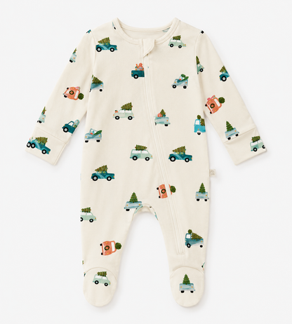 Roobear - Holiday Trucks Sleeper